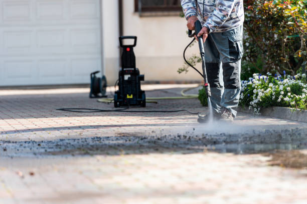 Best Fence Pressure Washing  in Cuero, TX