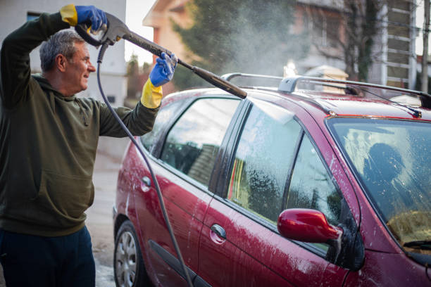 Best Roof Power Washing Services  in Cuero, TX