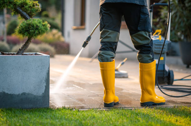 Best Commercial Building Pressure Washing  in Cuero, TX